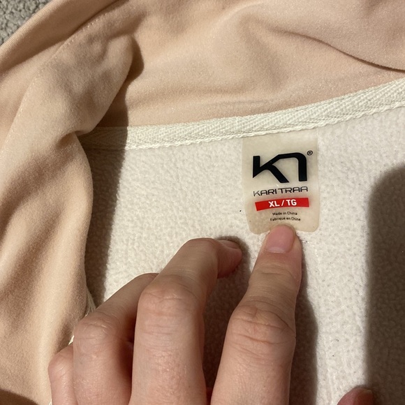 Kari Tara Fleece - Picture 4 of 6